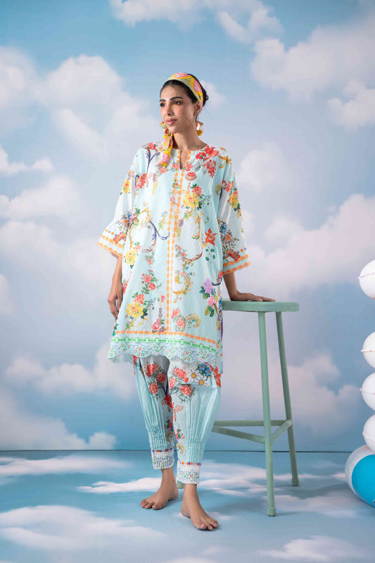 Mint Blossom Studio Mehr - Sugar Social Vol 2