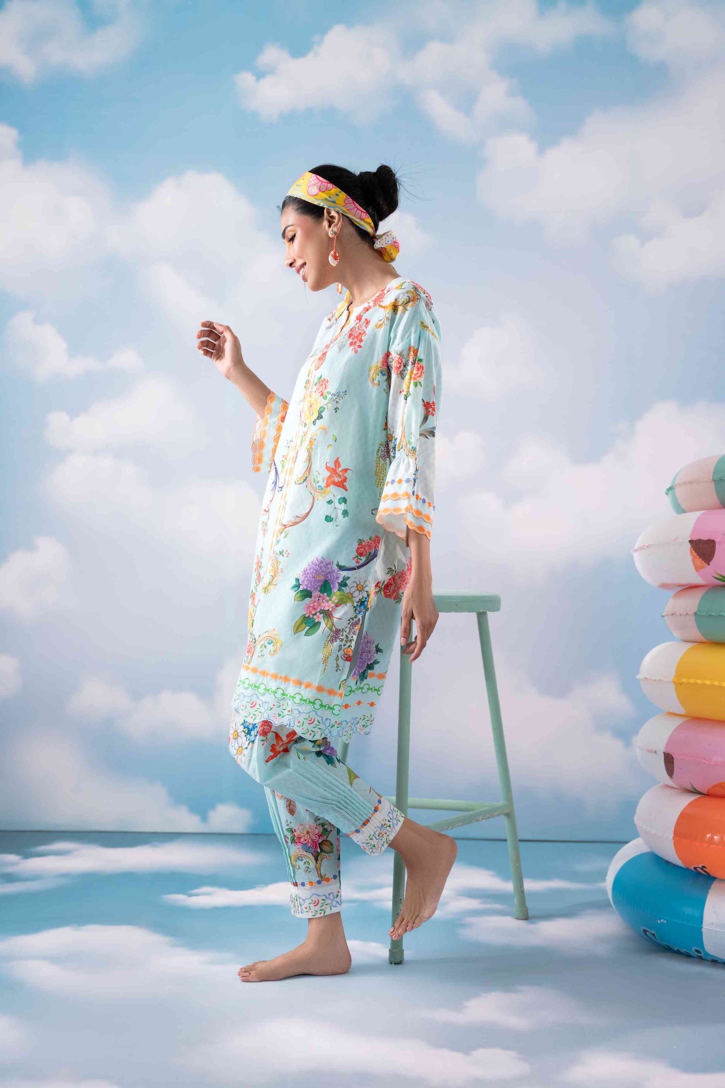 Mint Blossom Studio Mehr - Sugar Social Vol 2