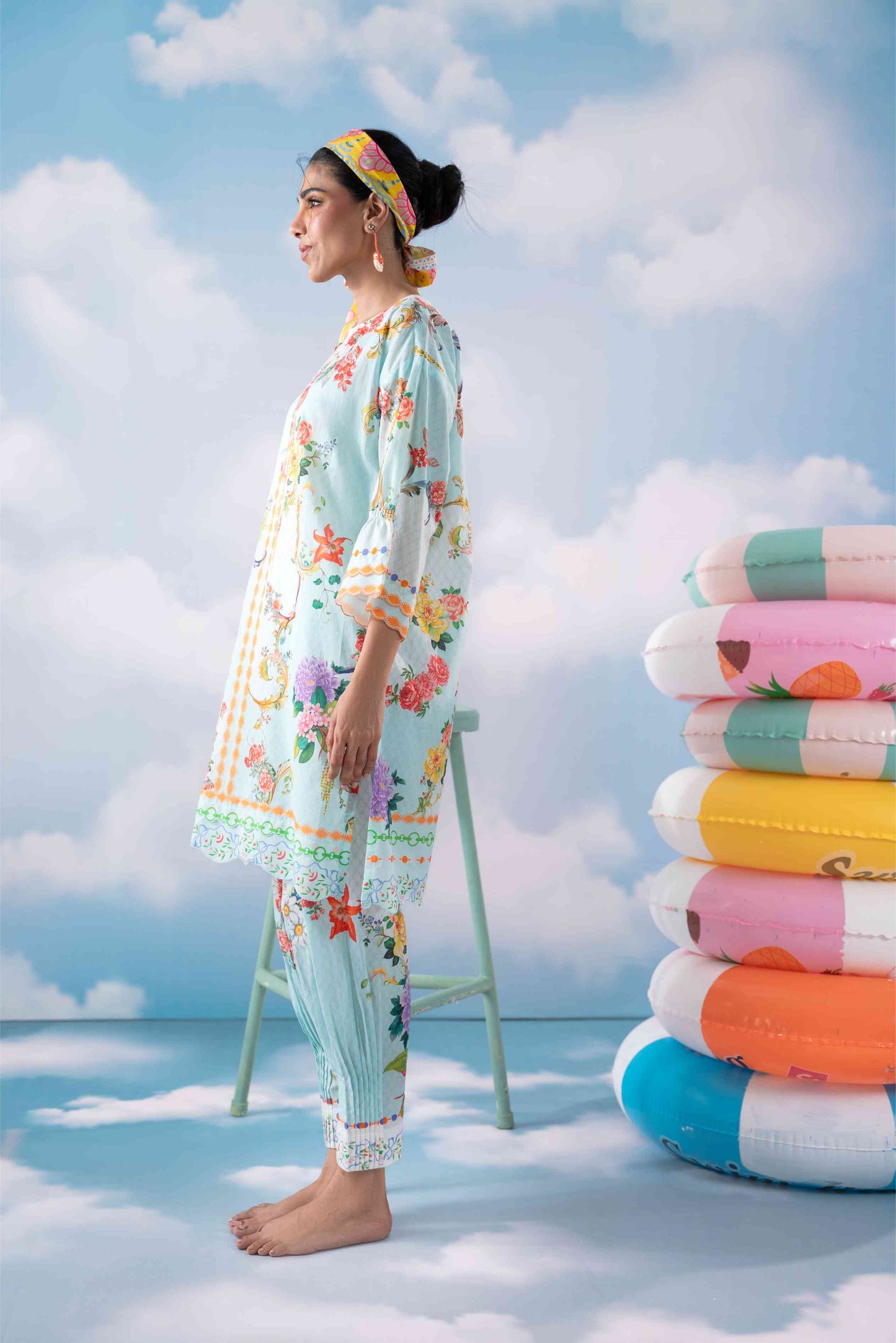 Mint Blossom Studio Mehr - Sugar Social Vol 2