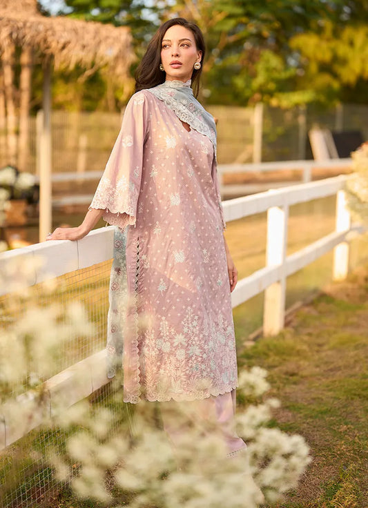 Mireya | Lawnkari ’26 | IMAGE