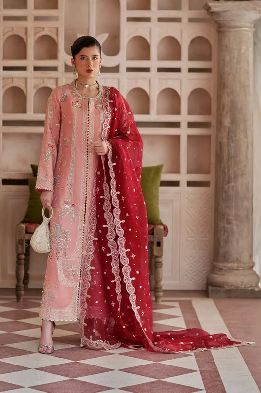 Soraya Silk Edit '26 - Mireya