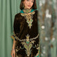 Flairs Studio Lustre The Velvet Glow '26 - Mocha Tarte