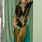Flairs Studio Lustre The Velvet Glow '26 - Mocha Tarte