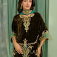 Flairs Studio Lustre The Velvet Glow '26 - Mocha Tarte