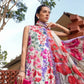 Maria.B M Prints '26 - 3 Piece Unstitched Embroidered Lawn Suit | MPT-2902-A