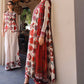 Maria.B M Prints '26 - 3 Piece Unstitched Embroidered Lawn Suit | MPT-2903-A