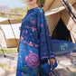 Maria.B M Prints '26 - 3 Piece Unstitched Embroidered Lawn Suit | MPT-2904-B