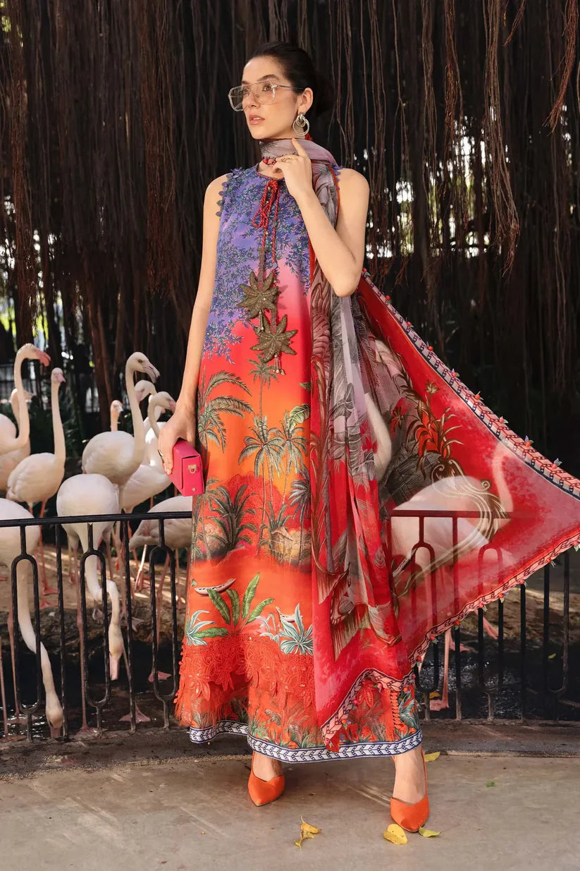 Mpt-2907-b | M-prints '26 | MARIA.B