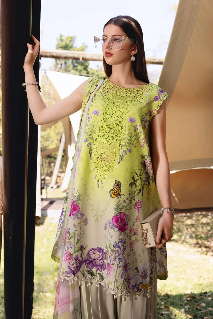 Mpt-2909-a | M-prints '26 | MARIA.B