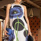 Maria.B M Prints '26 - 3 Piece Unstitched Embroidered Lawn Suit | MPT-2913-A