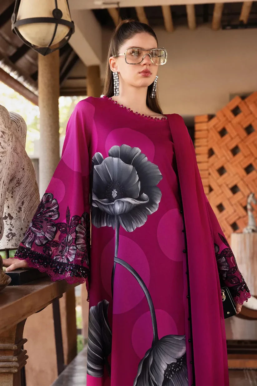 Mpt-2913-b | M-prints '26 | MARIA.B