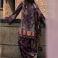 Maria.B M Prints '26 - 3 Piece Unstitched Embroidered Cambric Suit | MPT-3102-B