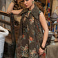 Maria.B M Prints '26 - 3 Piece Unstitched Embroidered Cambric Suit | MPT-3103-B