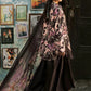 Maria.B M Prints '26 - 3 Piece Unstitched Embroidered Cambric Suit | MPT-3104-B