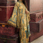 Maria.B M Prints '26 - 3 Piece Unstitched Embroidered Cambric Suit | MPT-3106-A