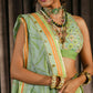 Crimson Eid Prints '26 - Mutiyaar