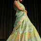 Crimson Eid Prints '26 - Mutiyaar