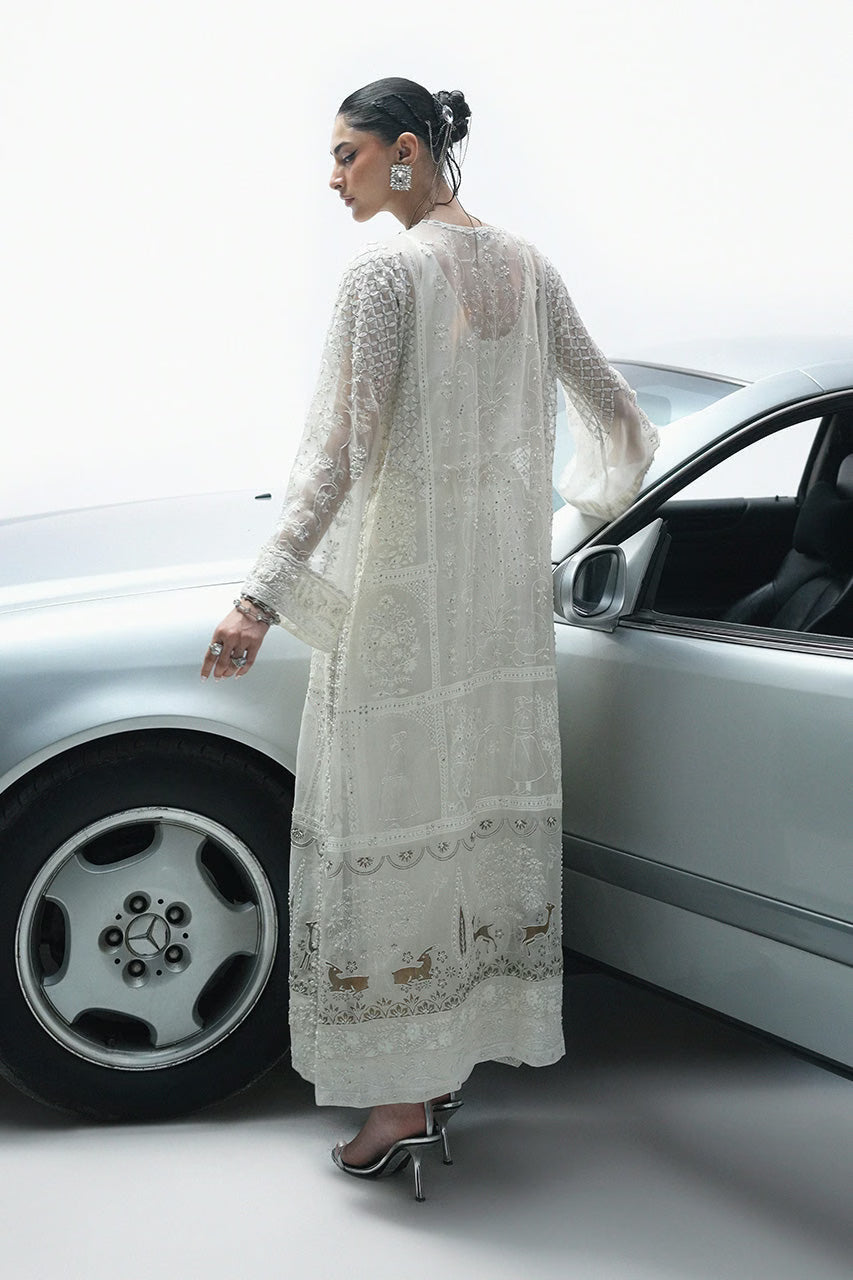 Sania Maskatiya New Arrivals '26 - Naveen
