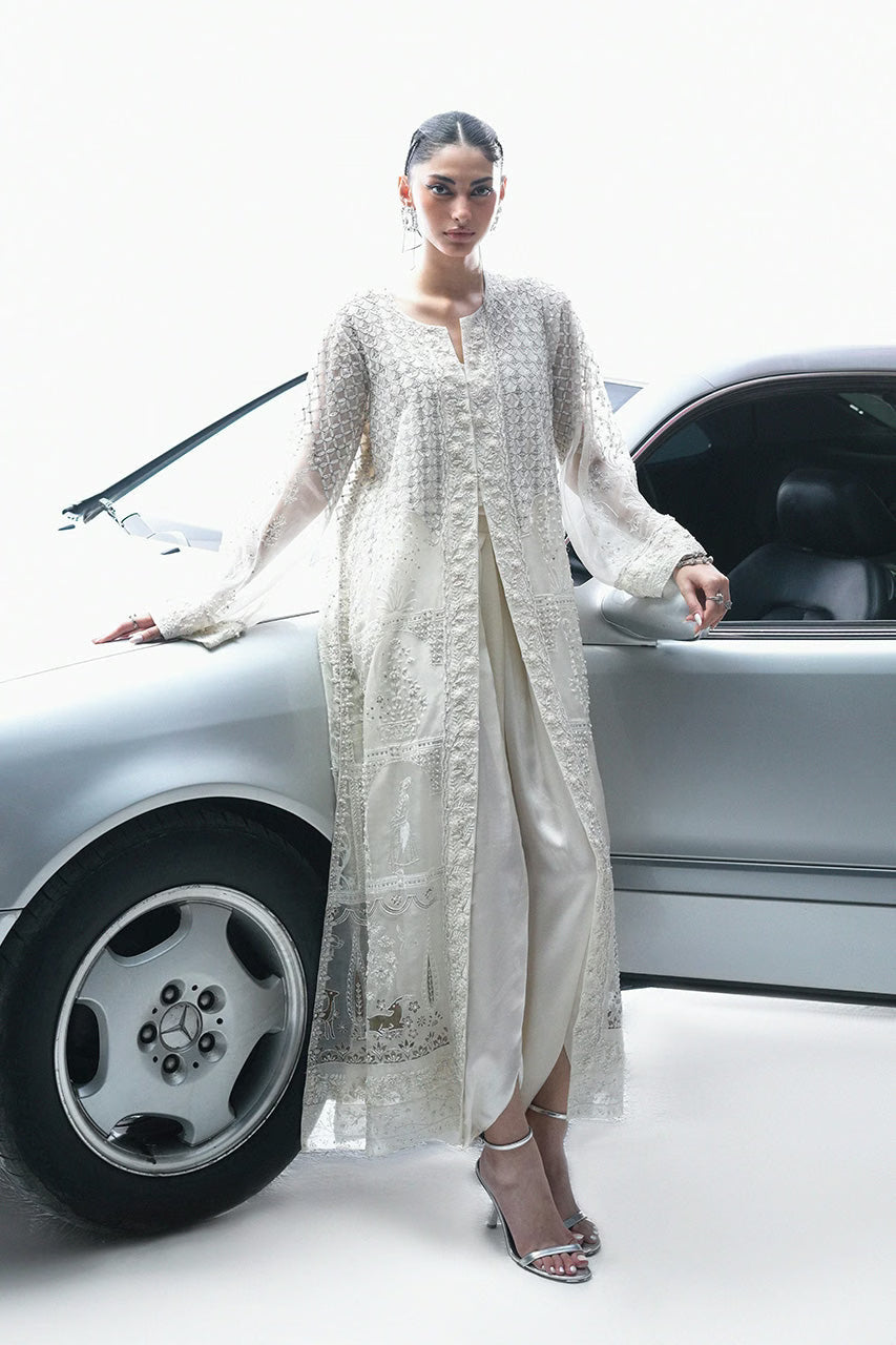Sania Maskatiya New Arrivals '26 - Naveen