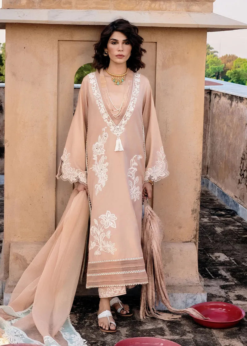 Crimson Mitti Winter '25 - Nawabi Notes