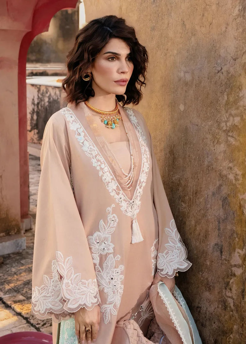 Crimson Mitti Winter '25 - Nawabi Notes