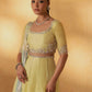 Zainab Zulfiqar New In '26 - Nazgol