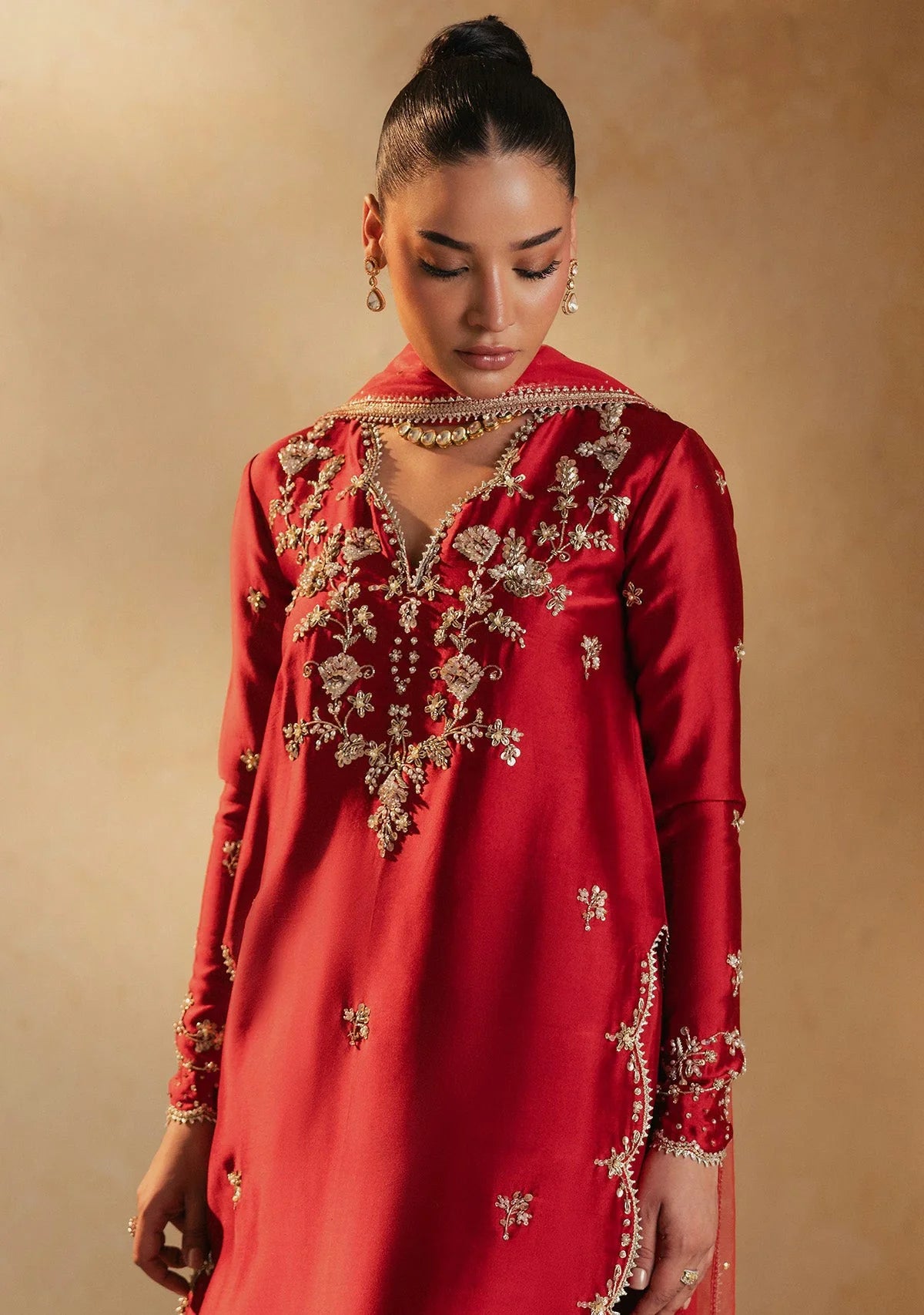 Zainab Zulfiqar New In '26 - Negar