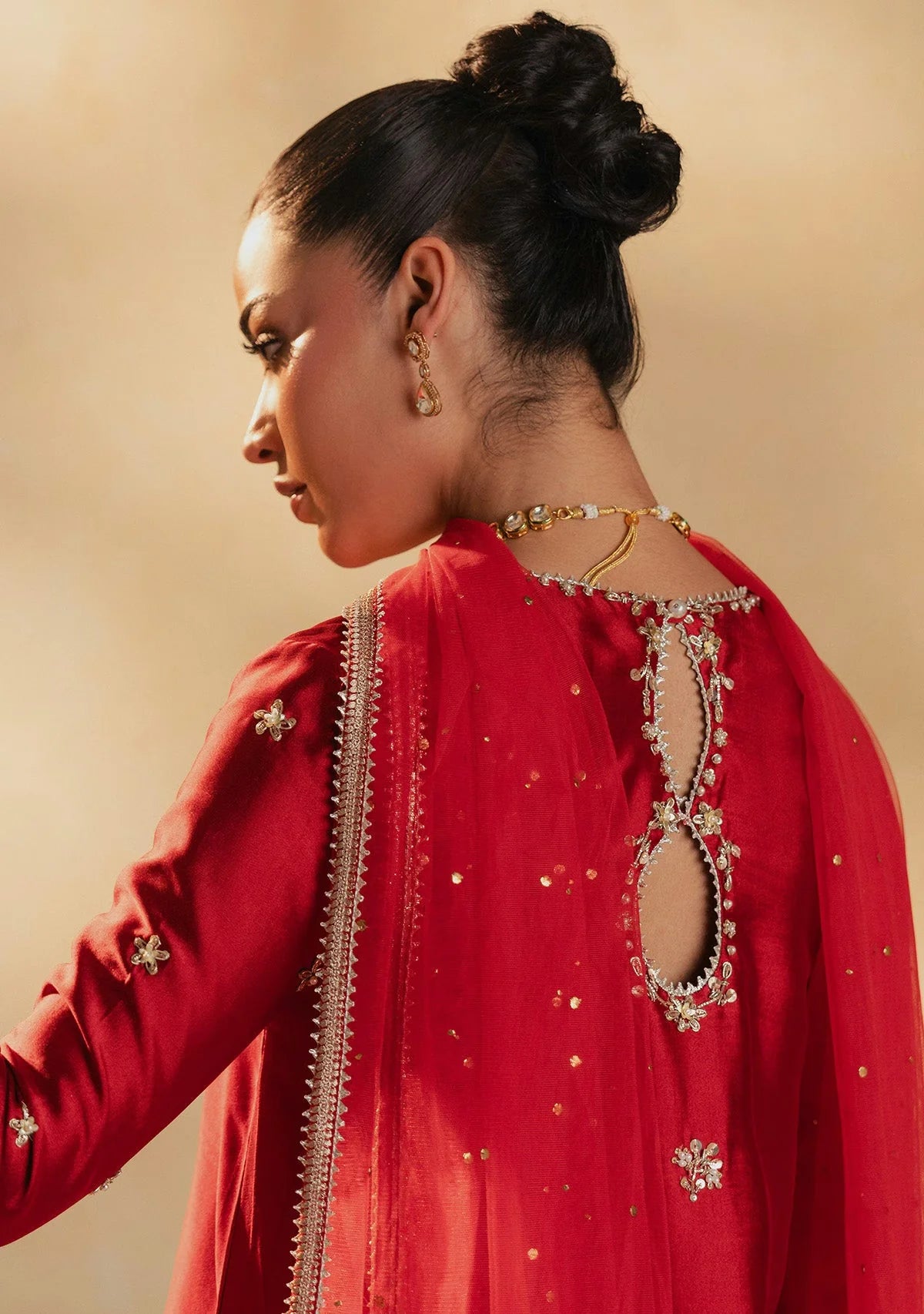 Zainab Zulfiqar New In '26 - Negar