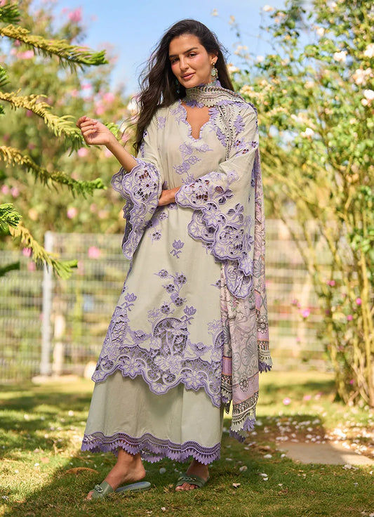 Nerina | Lawnkari ’26 | IMAGE