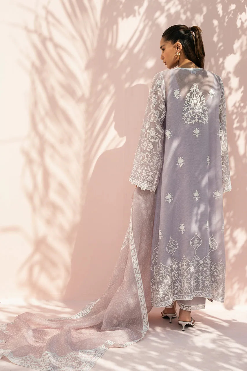 Sania Maskatiya Ramadan '26 Drop I - Nessa