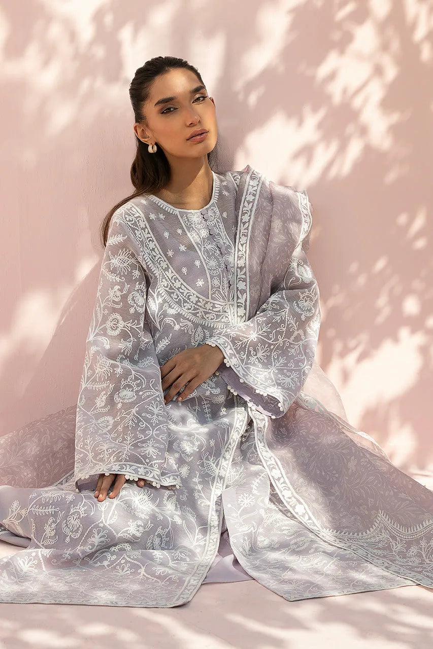 Sania Maskatiya Ramadan '26 Drop I - Nessa