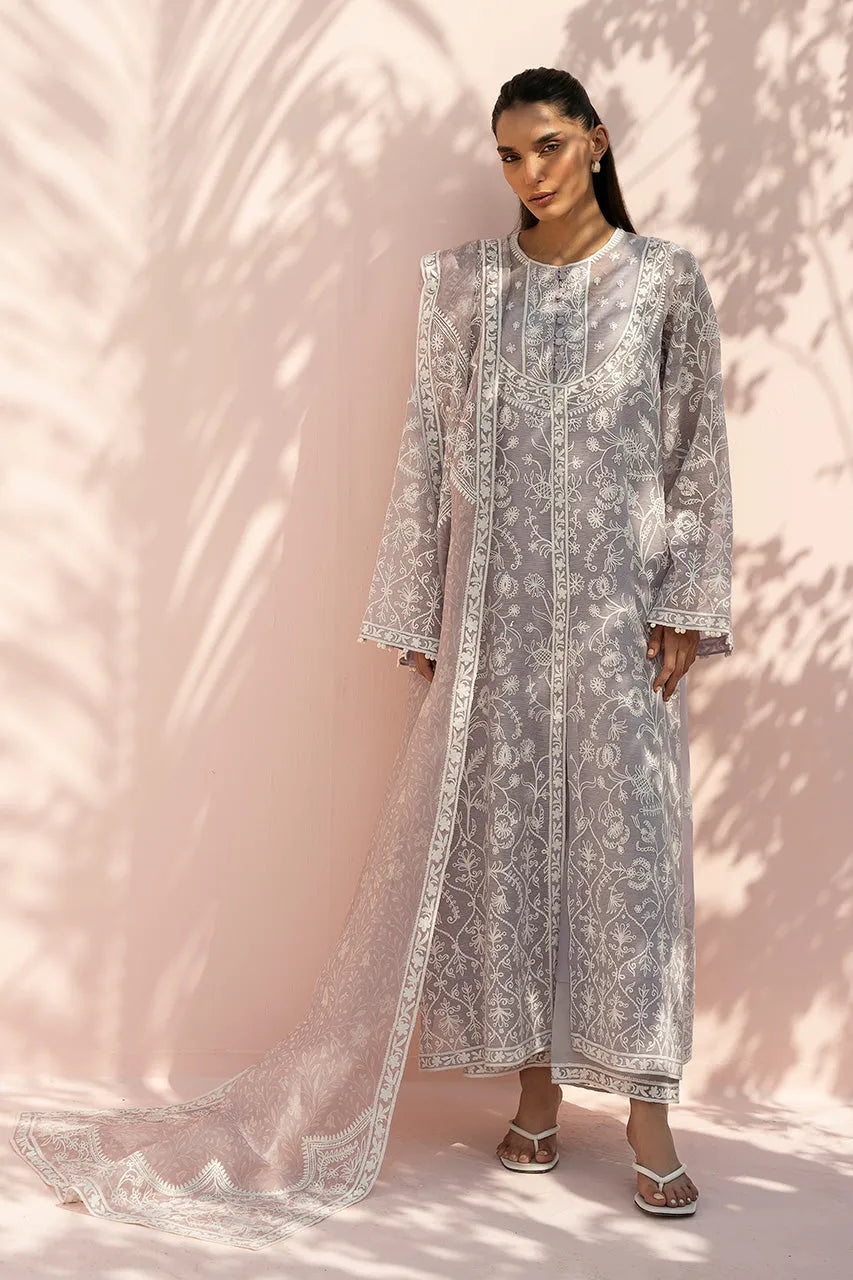 Sania Maskatiya Ramadan '26 Drop I - Nessa