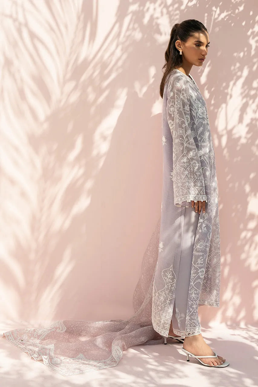 Sania Maskatiya Ramadan '26 Drop I - Nessa