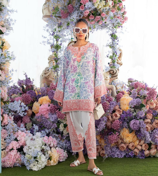 Nia Mia Summer'25 - Ombrè