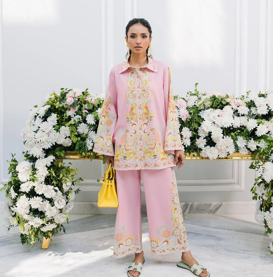 Nia Mia Summer'25 - Swirl