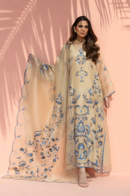Sania Maskatiya Ramadan '26 Drop I - Nola (A)