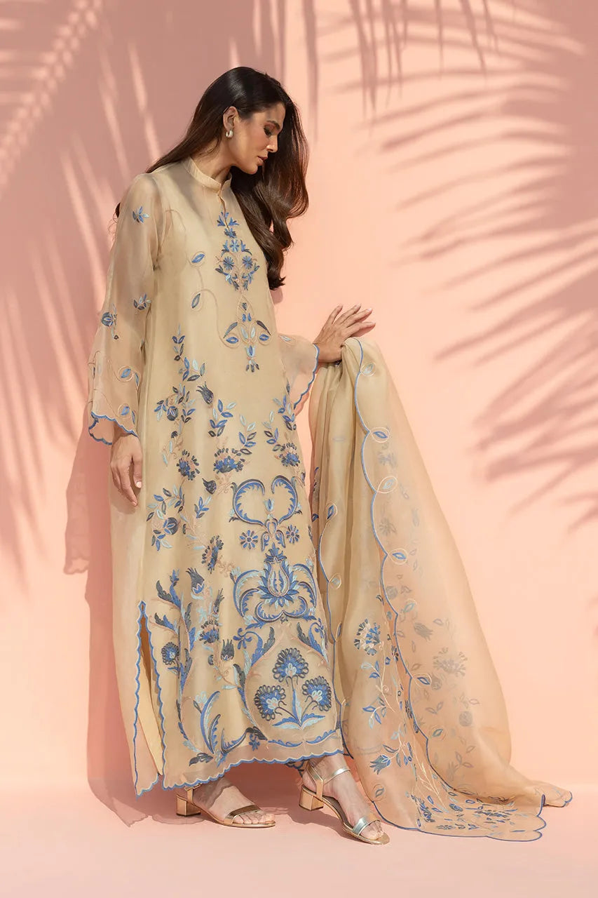 Sania Maskatiya Ramadan '26 Drop I - Nola (A)