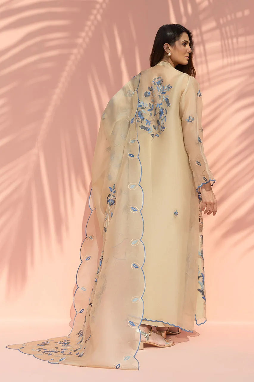 Sania Maskatiya Ramadan '26 Drop I - Nola (A)