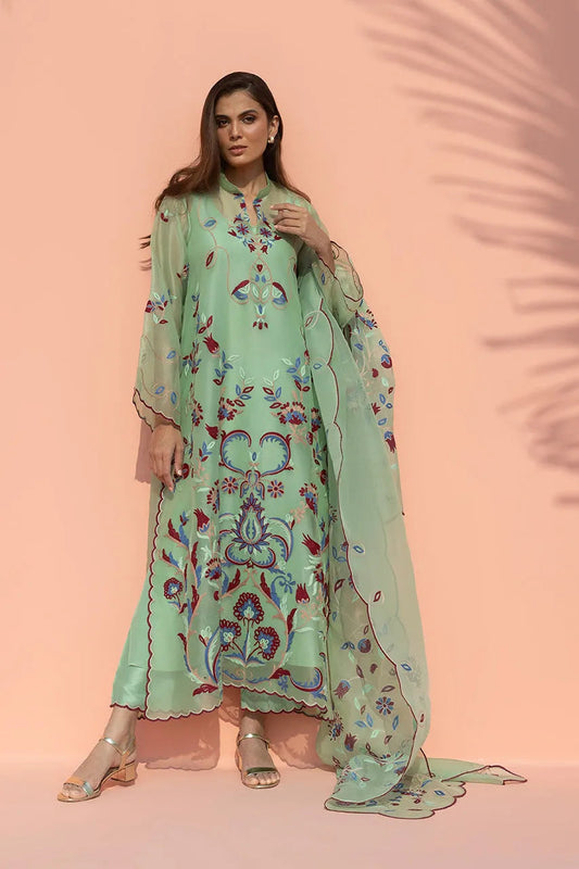 Sania Maskatiya Ramadan '26 Drop I - Nola (B)