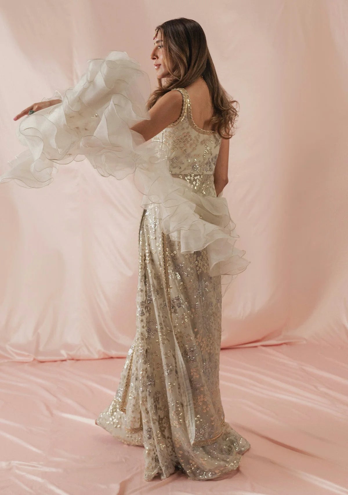 Zainab Zulfiqar New In '26 - Nooria
