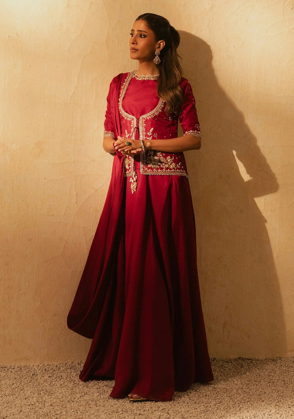 Zainab Zulfiqar New In '26 - Nyza