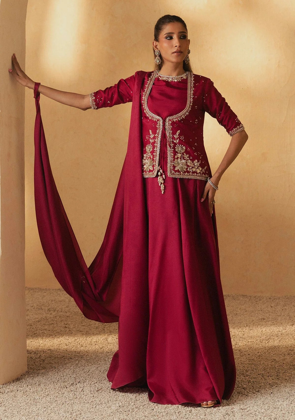 Zainab Zulfiqar New In '26 - Nyza