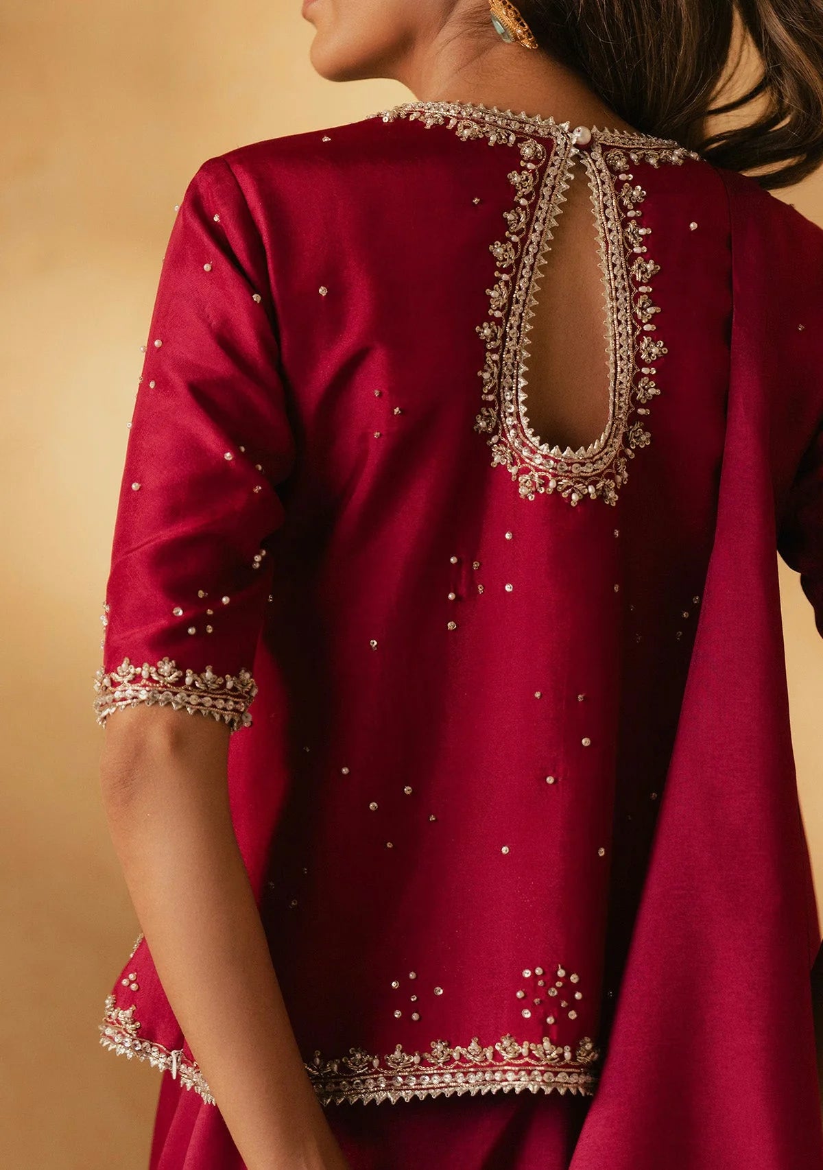 Zainab Zulfiqar New In '26 - Nyza