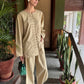 Barae Khanom Timeless Series Drop II '26 - Oat Set