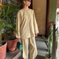 Barae Khanom Timeless Series Drop II '26 - Oat Set