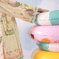 Olive Tea Studio Mehr - Sugar Social Vol 2