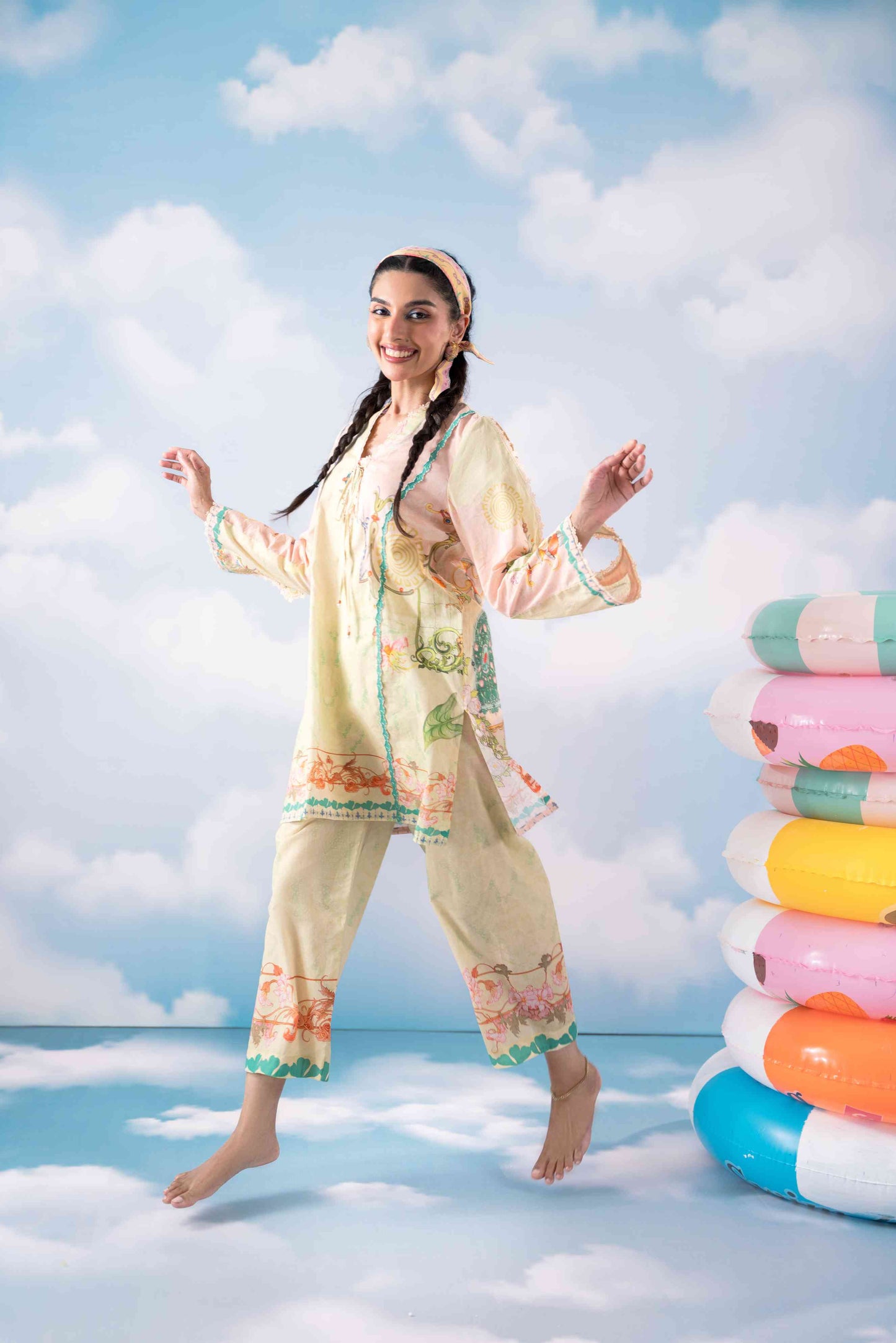 Olive Tea Studio Mehr - Sugar Social Vol 2