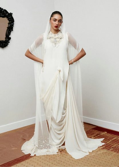 Jeevan By Hussain Rehar Resort '26 - Opaline
