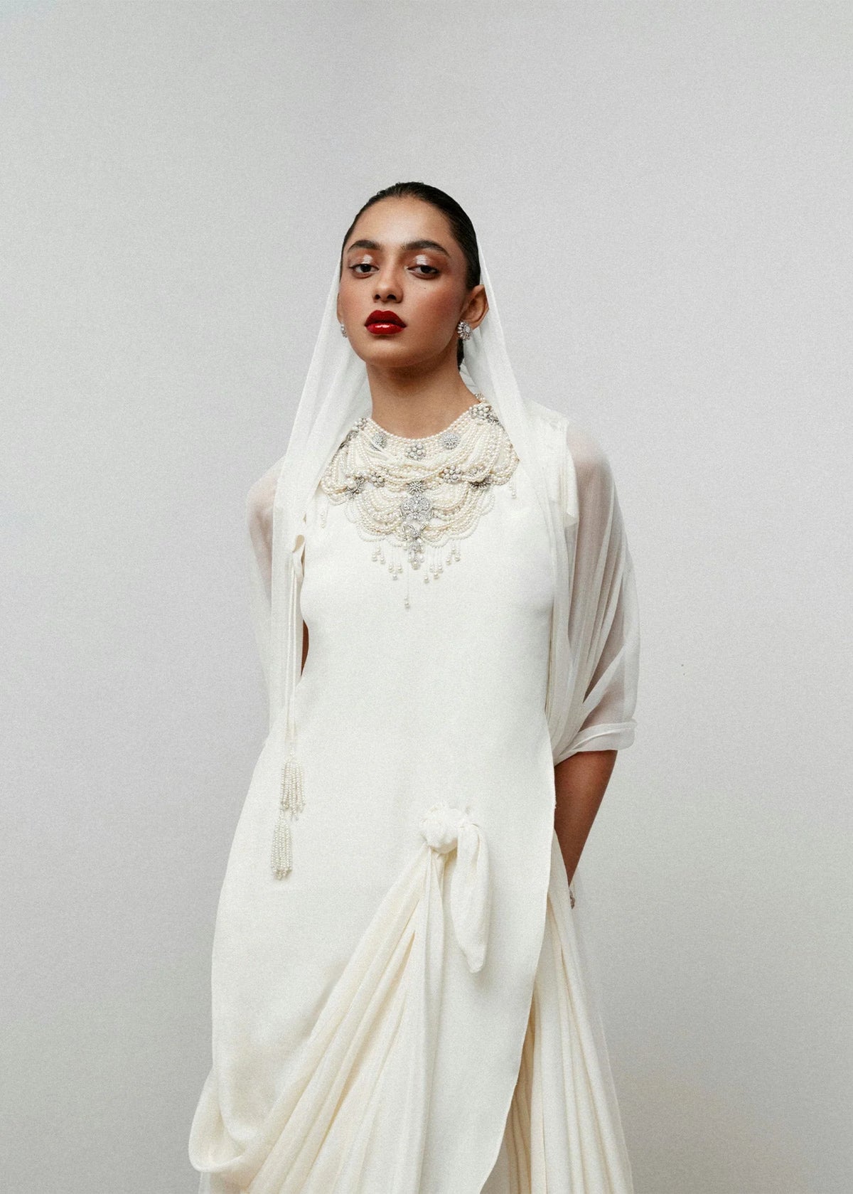 Jeevan By Hussain Rehar Resort '26 - Opaline