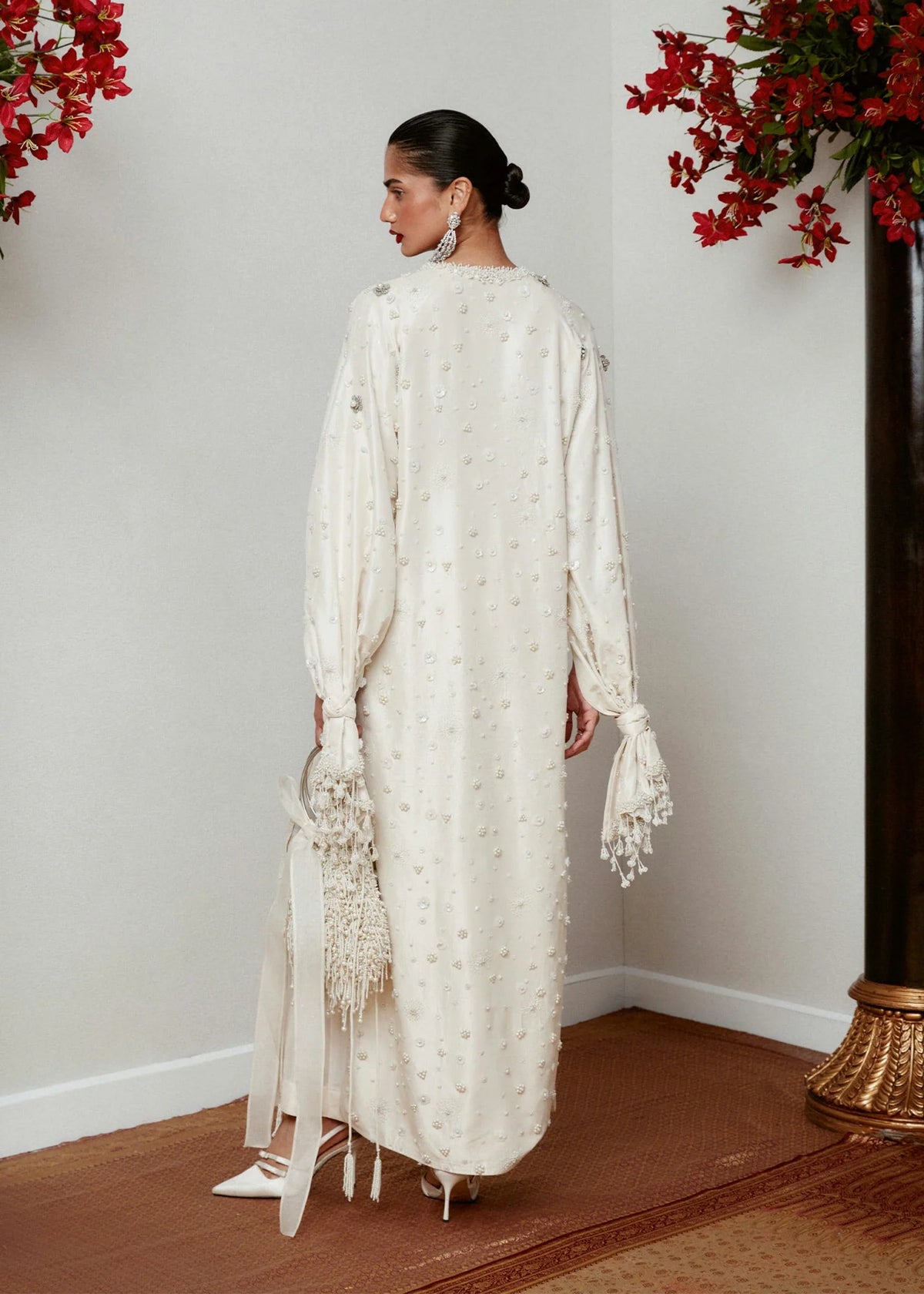 Jeevan By Hussain Rehar Resort '26 - Opaline